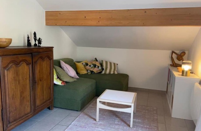 Chez Peggy & Victor - Appartement 4/5 personnes