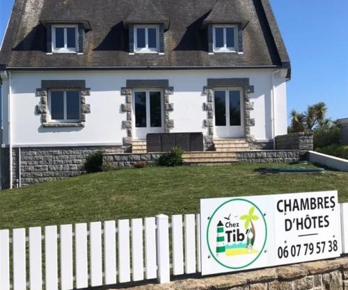 Chez Tib