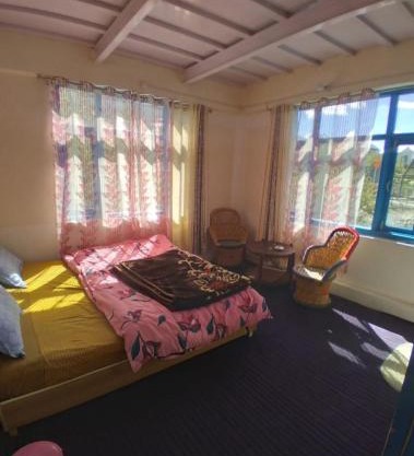 Chhukit -AL-Homestay