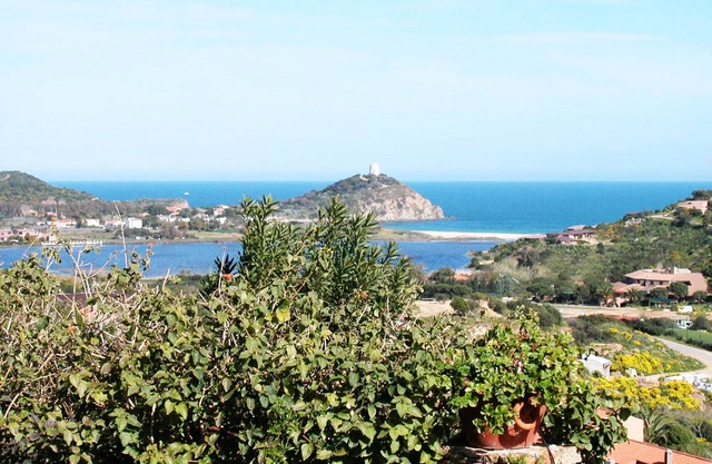 CHIA PANORAMA HOUSE ON THE SEA