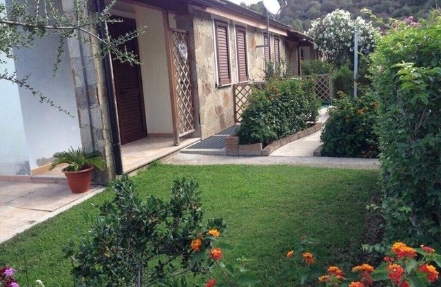 Chia panoramic house 4 beds 700 from the sea