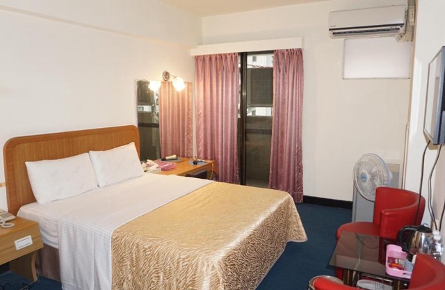 Chian Huei Business Hotel