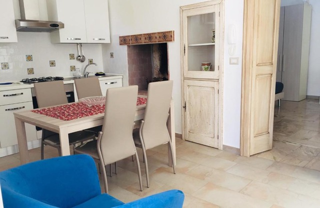 Chianna Home Holiday