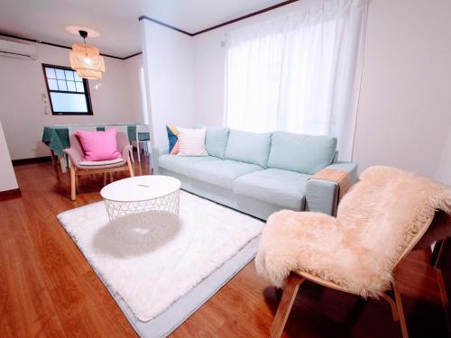 Chiba Gateway House