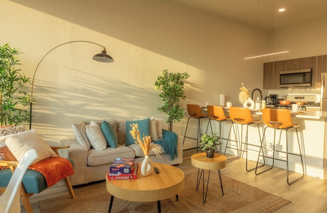 Chic 1BR Apt w/WiFi + Parking, AC in lovely East Orange