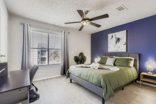 Chic 2B - 2BA Getaway - Cedar Park - North Austin