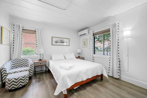 Chic City Retreat 87