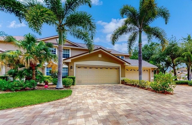 Chic Gulf Villa | Pools, Hot Tub, Sports Courts, Fishing Pier | Mins to Beach
