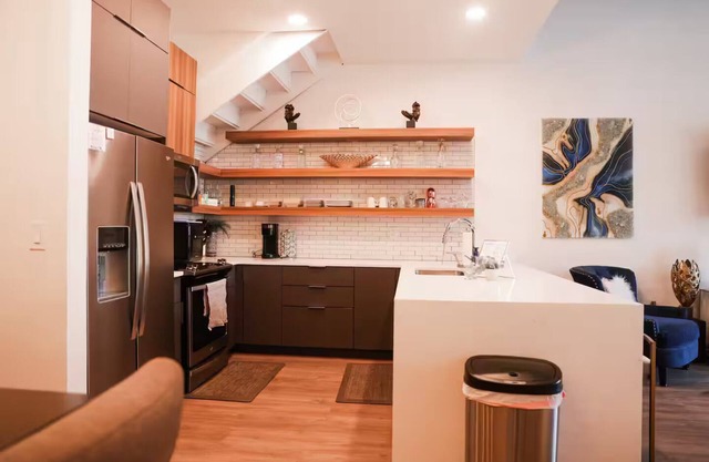 Chic Loft in Midtown minutes from downtown Atlanta