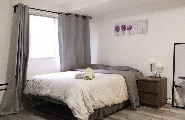 Chic Studio Prime Location