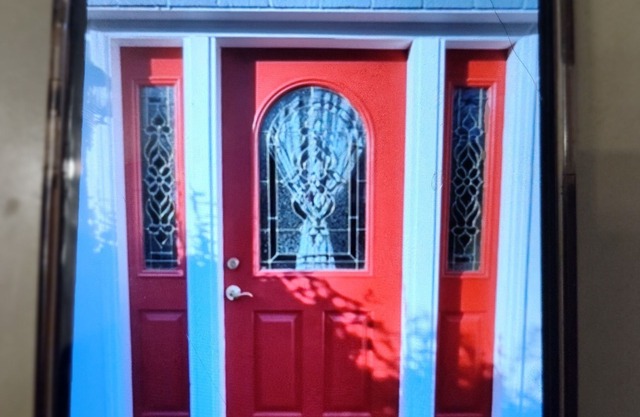Chic studio with WiFi and AC in beautiful Rockville MD.