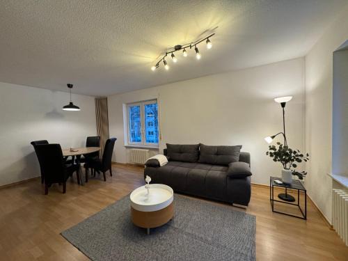 Chic und Charme