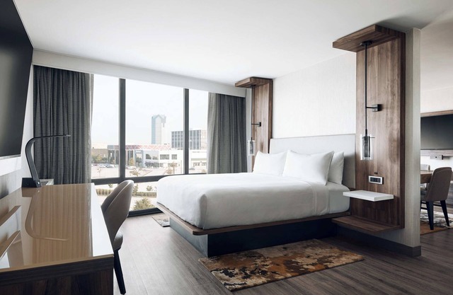 Chicago Marriott Oak Brook