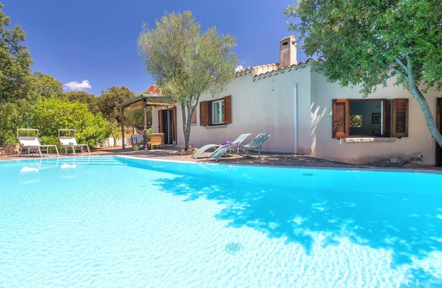 Chidda Di by Interhome