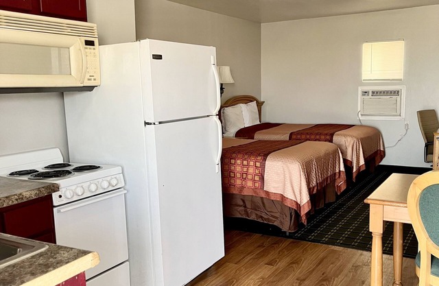 Chief Motel