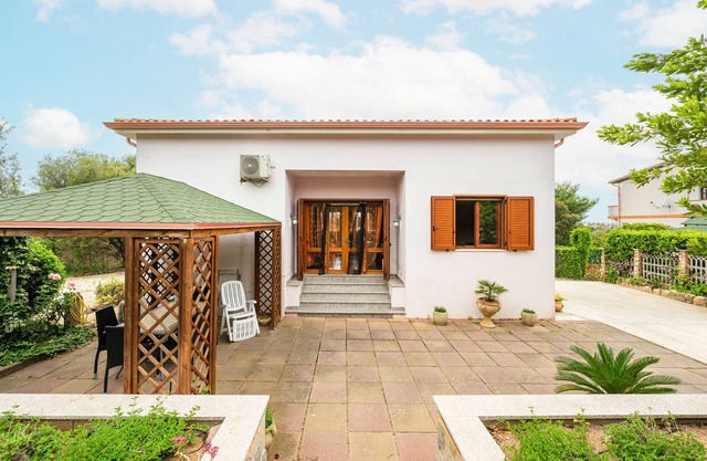 Child-Friendly Holiday Home "Casa Kruger" with Large Garden and Terrace