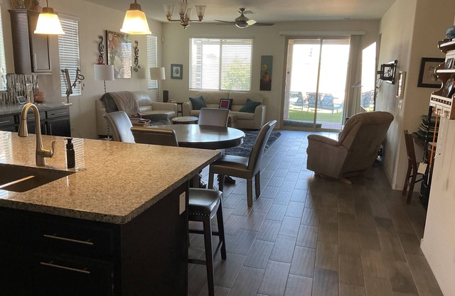 Child, Handicapable, Senior friendly Newer 4 bedroom