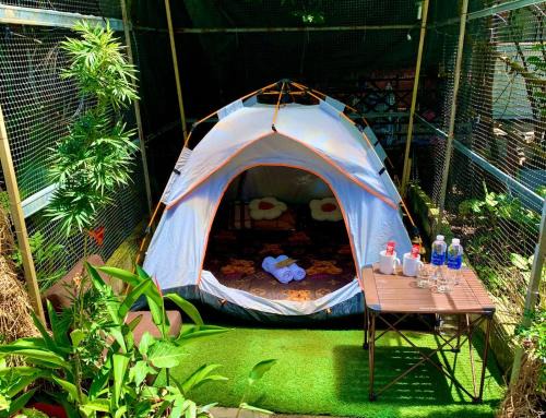 Chill Door Homestay