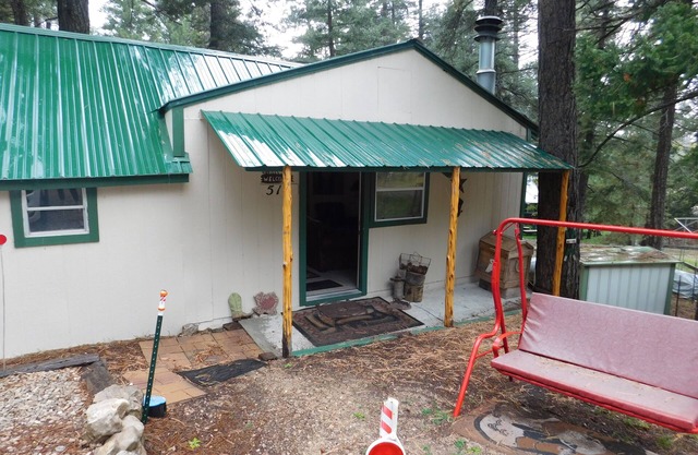 Chill Out Cabin