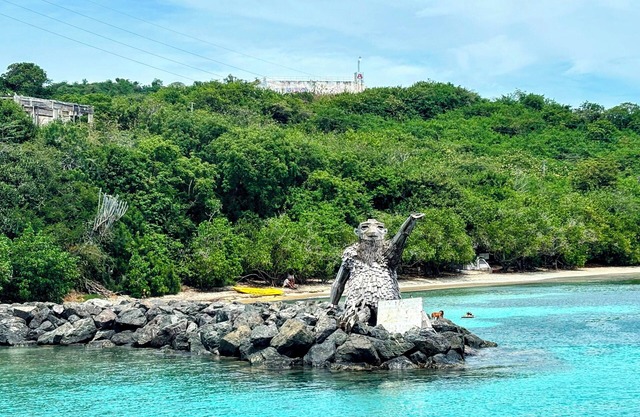 Chill & Relax at Sun Sand Beach Apartment