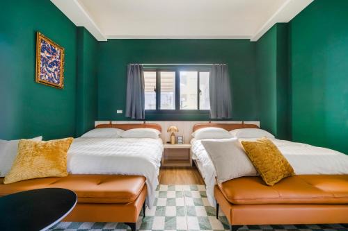 Chill Style Inn