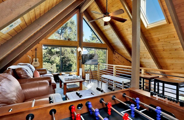 Chimney Peak Chalet#2048