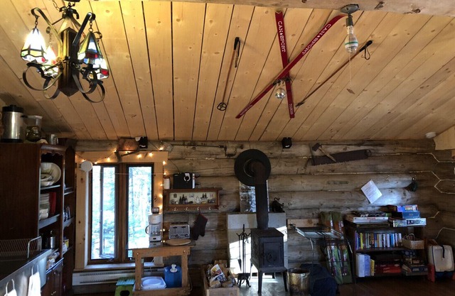 Chimo Refuge Treehouse Resort - The Kube