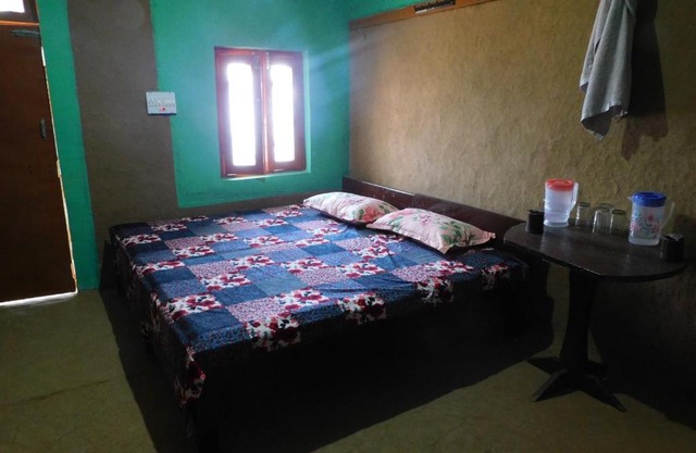 Chinar Homestay