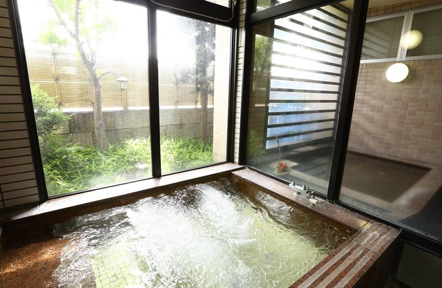 Chino Sky View Hotel