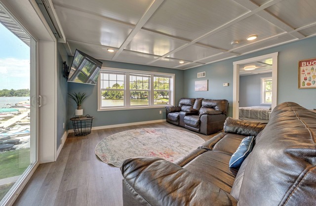 Chippewa Falls Getaway w/Community Lake Access!