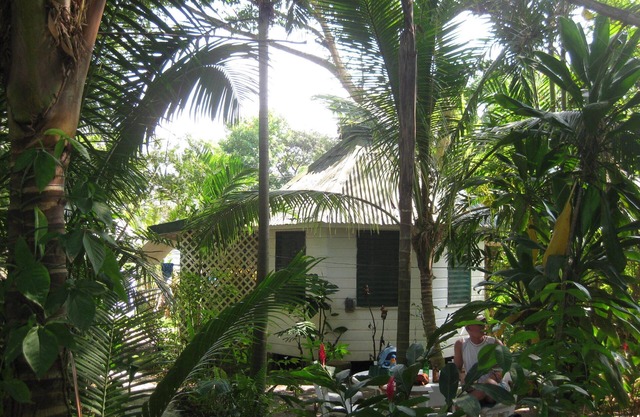 Chippewa Village COTTAGE