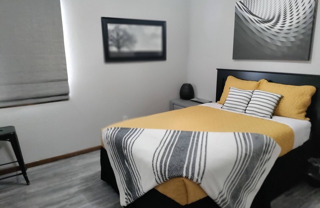Chisholm Comfort