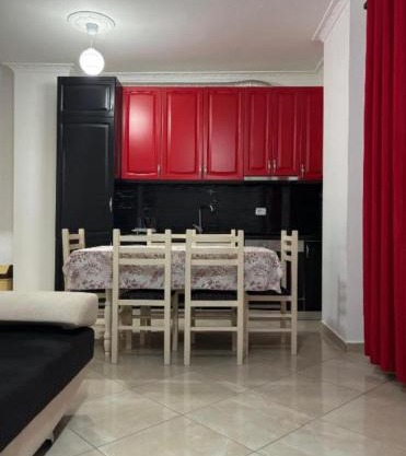 Chloe Beach Apartment 1