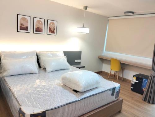 Chorbnorn Hotel