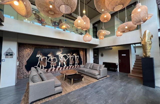 Choska Residence