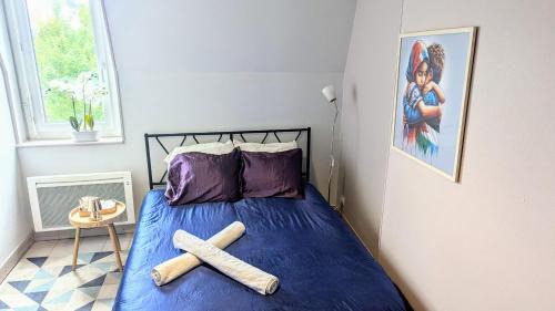 Chris chambre 2