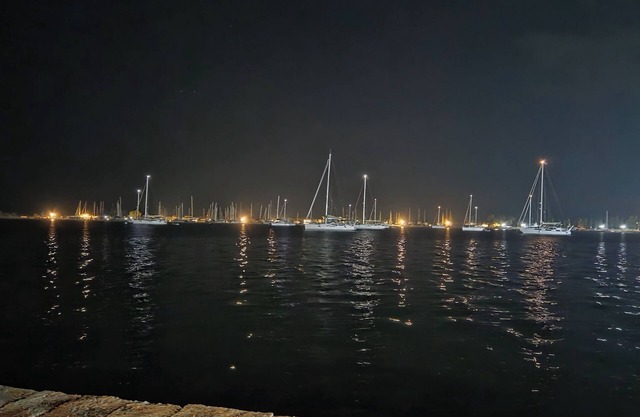 Chrisa's Apartments Mesologgi