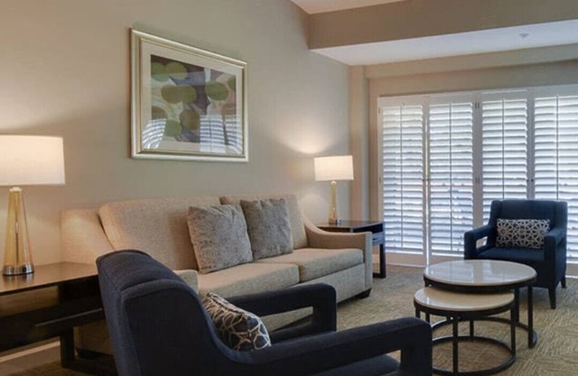 Christmas Welk San Diego California 1 bedroom (inquire about 2 bedroom lockoff)