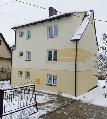 Chruścielówka ap nr 1