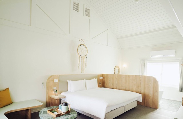 CHU Resort Hualien