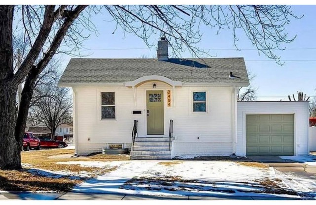 Chubs Cottage
