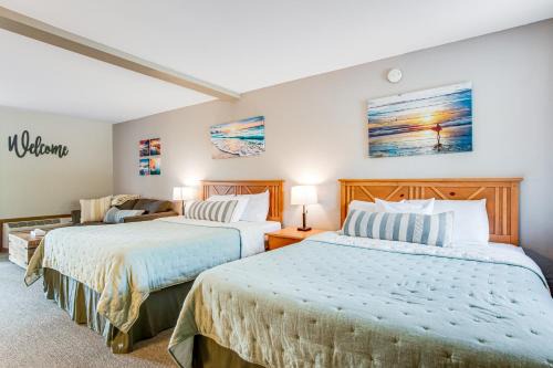 Chula Vista Resort Villa # 7111