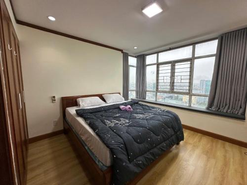 Chung cư Hoàng Anh Gia Lai Đà Nẵng Luxury 3BR Apartment