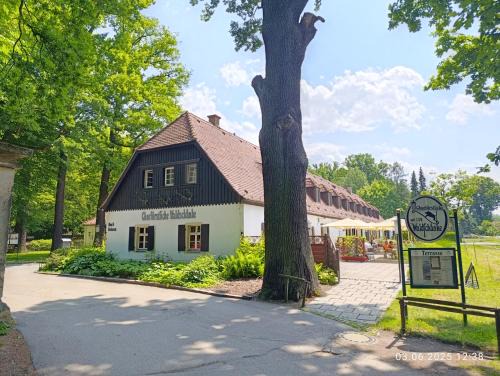 Churfuerstliche Waldschaenke