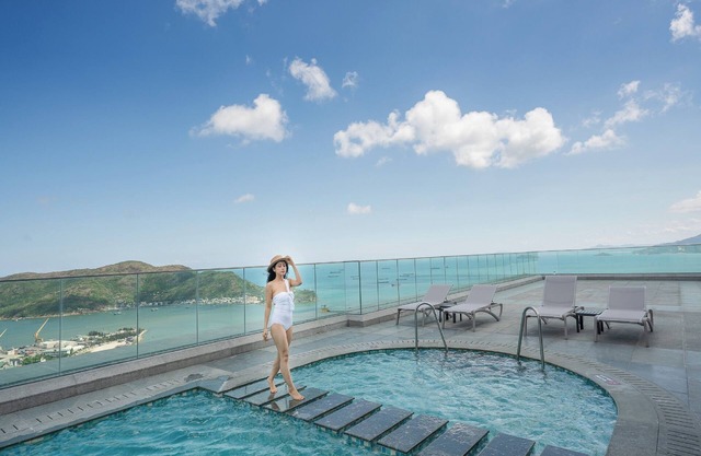 CIAO Altara Seaview Quy Nhon Condotel