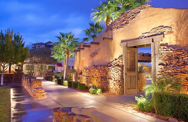 Cibola Vista Resort and Spa - JUNIOR SUITE (530 sq.ft.)