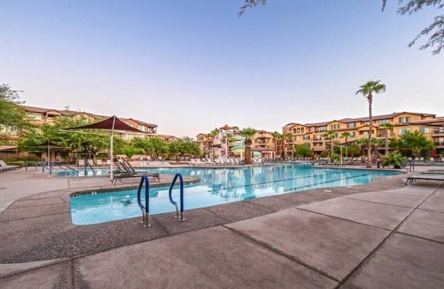 Cibola Vista Resort and Spa - Studio