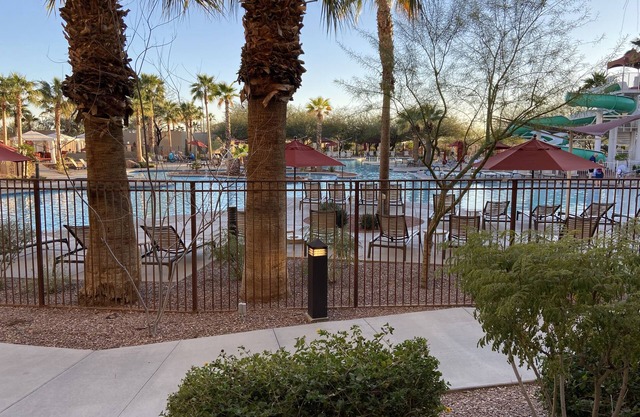 Cibola Vista Resort and Spa, 1 Bedroom Suite