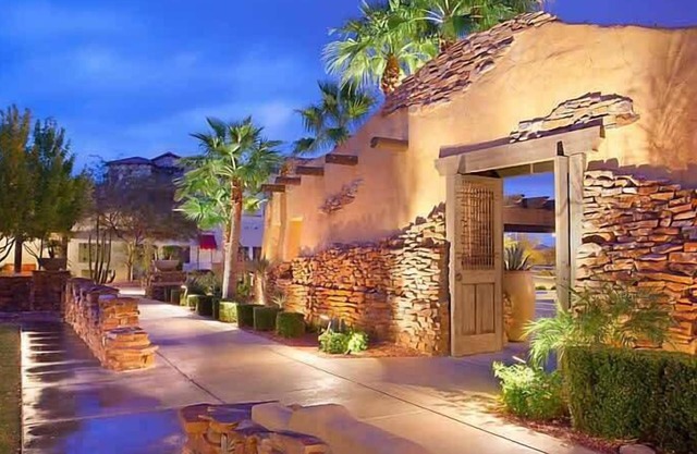 Cibola Vista Resort and Spa 1 Bedroom