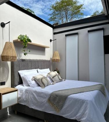 Cielo Abierto Cabaña Glamping
